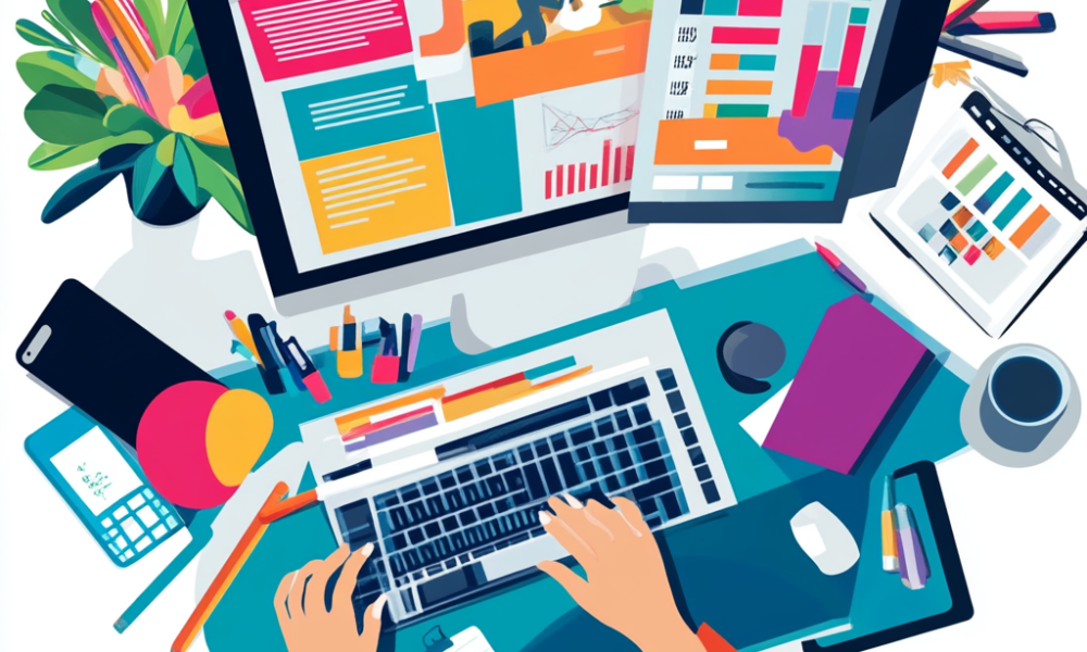 Na czym polega marketing internetowy?